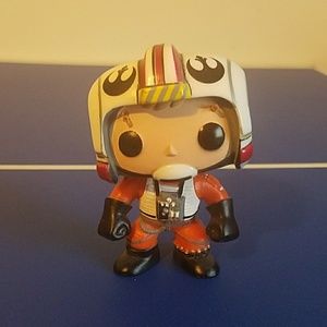 Star Wars Funko Pop Luke Skywalker